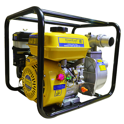 Petrol Water Pump